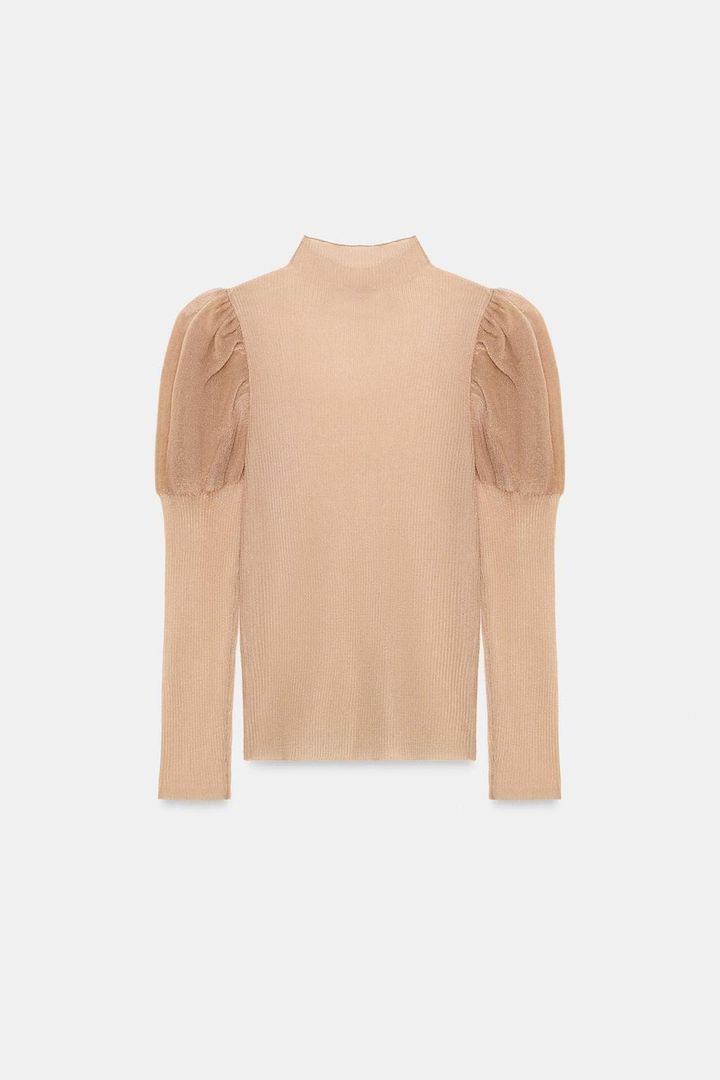 画像1: 出典：ZARA