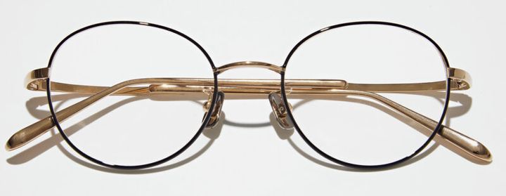 【大賞】 One/Three Compound Frame（ワンスリーコンパウンドフレーム） cfa-06b ¥44,000／デュアル