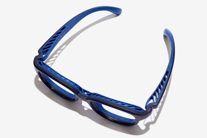 Zoff GALILEO（ ガリレオ） ¥13,300（レンズ代込み）／ゾフ