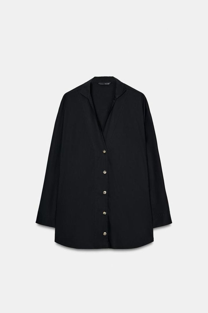 画像1: 出典：ZARA