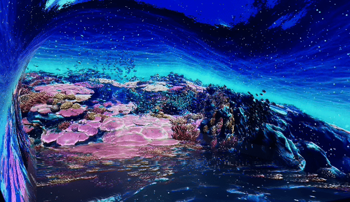 ワンダリア横浜 ZONE2