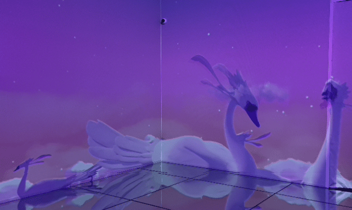 ワンダリア横浜 ZONE5