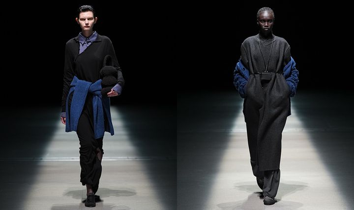 2026AW Collection Report｜YOKE