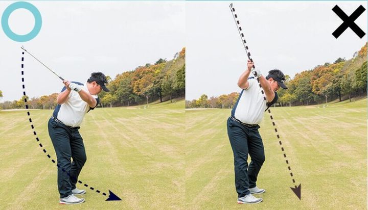 上級者は“手首”を使って打っている！上手な手首の使い方を解説