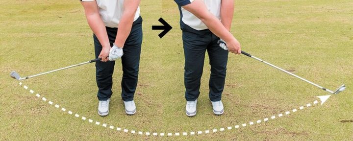 上級者は“手首”を使って打っている！上手な手首の使い方を解説