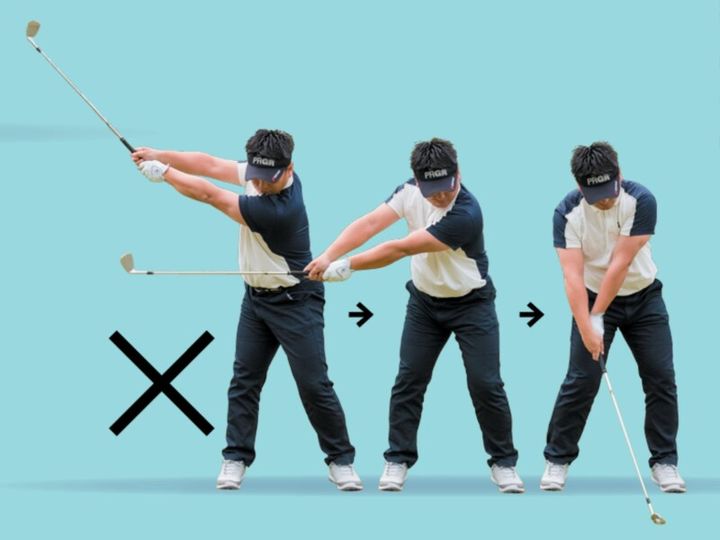 上級者は“手首”を使って打っている！上手な手首の使い方を解説