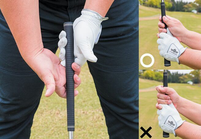 上級者は“手首”を使って打っている！上手な手首の使い方を解説