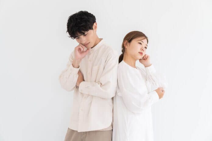 男が「可愛い」と感じる瞬間！キスしてほしい時のさりげないアプローチ