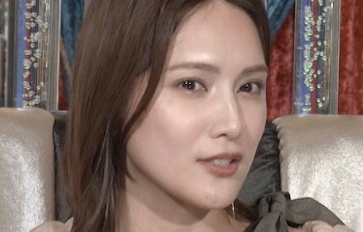 【写真・画像】「俺ポリアモ二ーなんだよね」元AKB48入山杏奈、“いいな”と思っていた男性の蛙化した言動明かす 1枚目