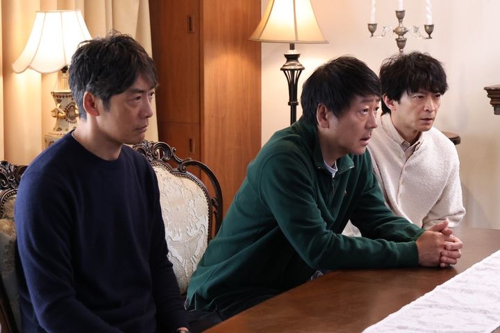 『ラムネモンキー』第10話より （C）フジテレビ width=