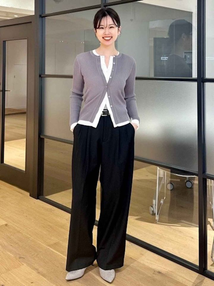 画像4: 出典：GU