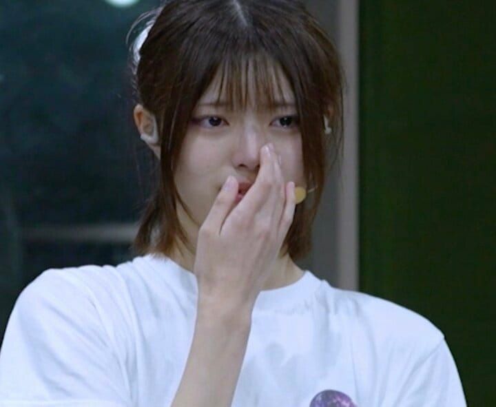 本番前日に震える声で「今まで通りにできなくなってしまった」