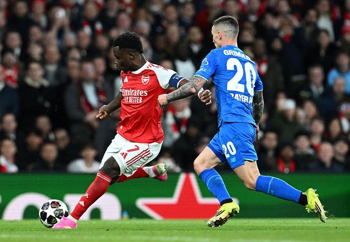 画像: (C)Getty Images