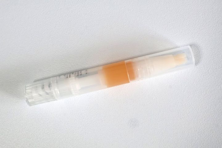 ネイルケアオイル