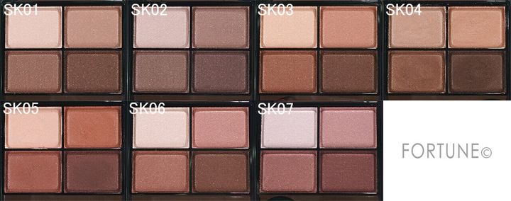 excel（エクセル） 『スキニーリッチシャドウ N』...