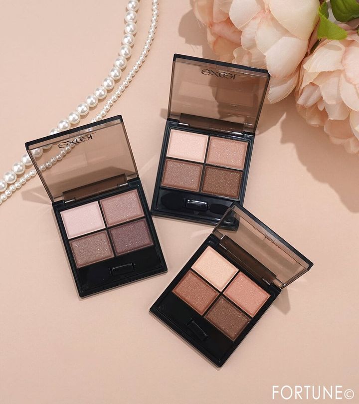 excel（エクセル） 2026年春新作コスメ 『スキ...