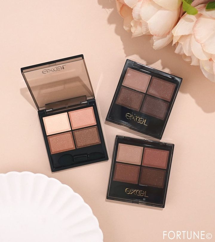 excel（エクセル） 『スキニーリッチシャドウ N』