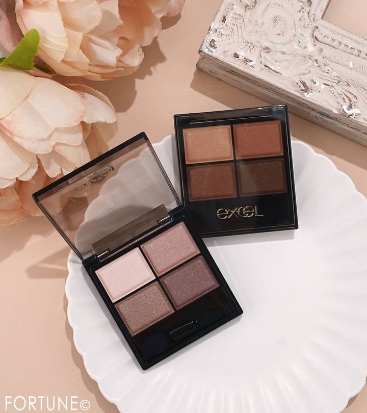 excel（エクセル） 『スキニーリッチシャドウ N』