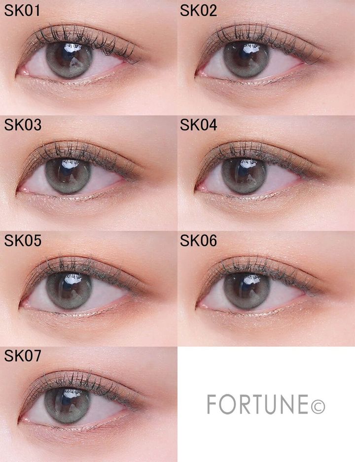 excel（エクセル） 『スキニーリッチシャドウ N』...