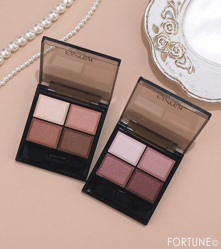 excel（エクセル） 『スキニーリッチシャドウ N』