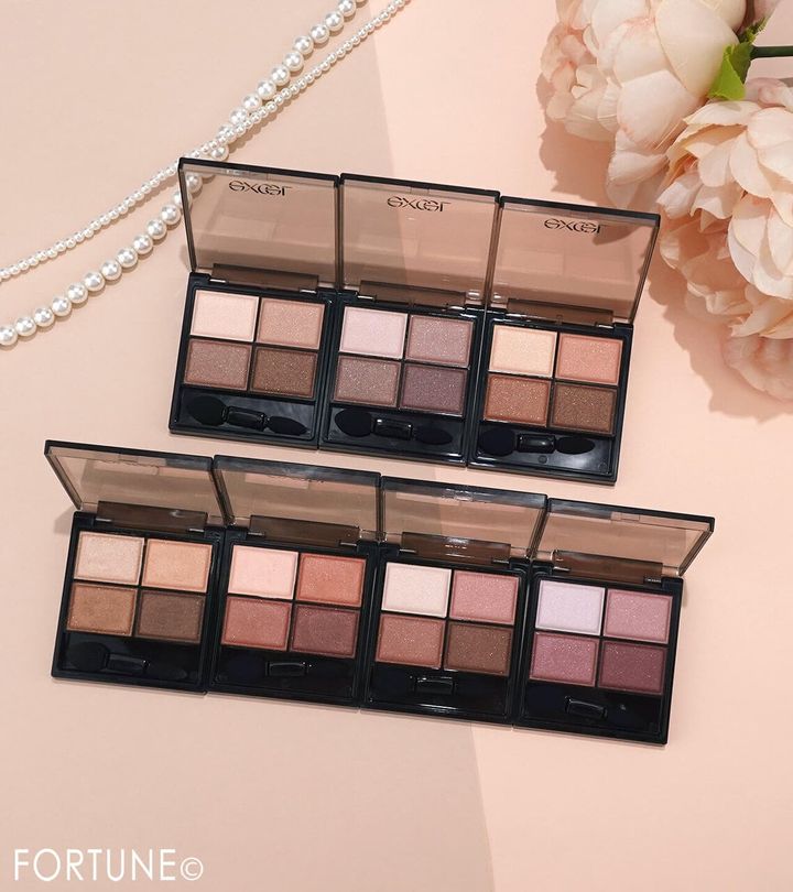 excel（エクセル） 2026年春新作コスメ 『スキ...