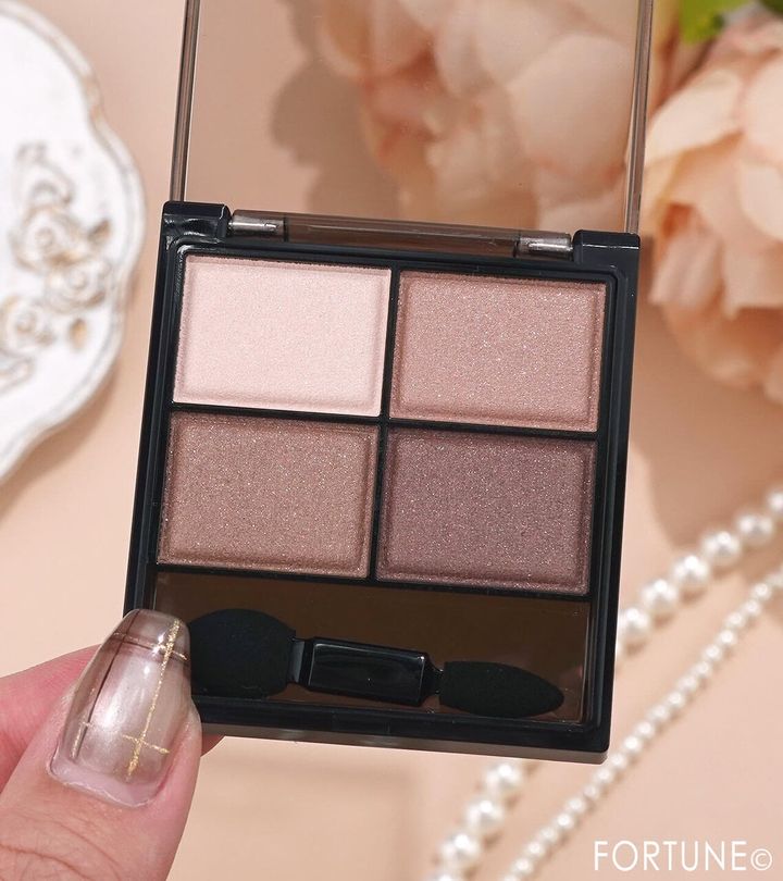 excel（エクセル） 『スキニーリッチシャドウ N』