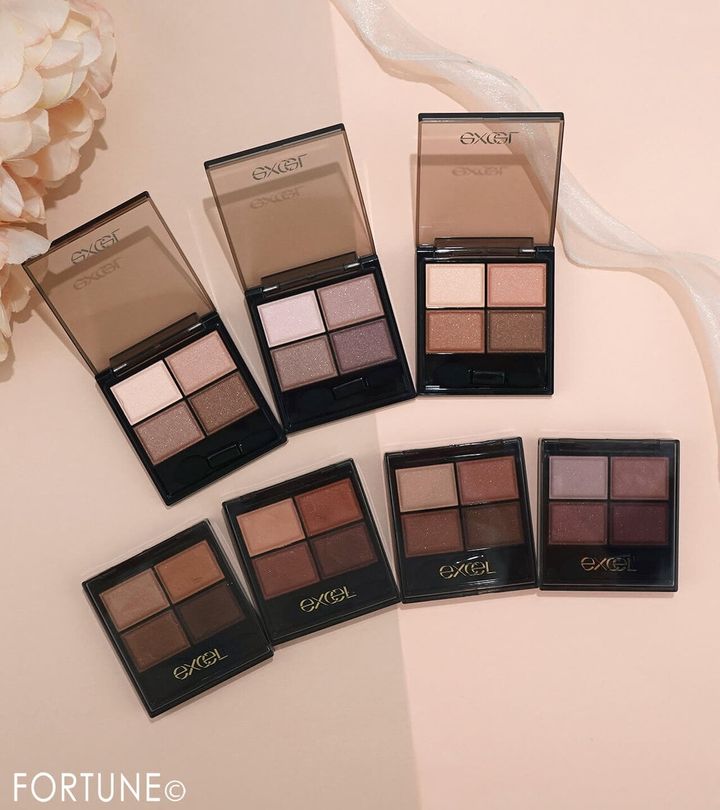 excel（エクセル） 2026年春新作コスメ 『スキ...