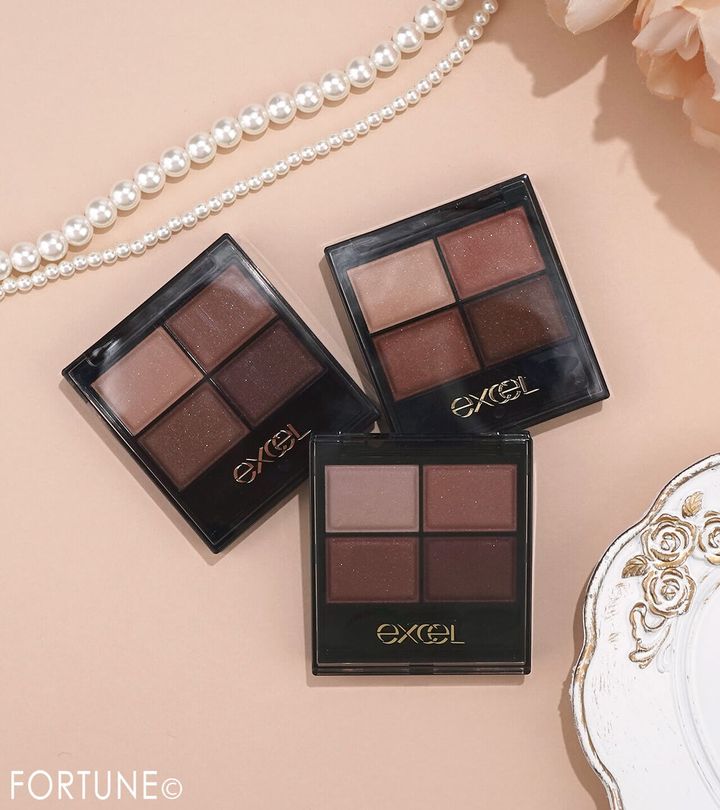 excel（エクセル） 2026年春新作コスメ 『スキ...