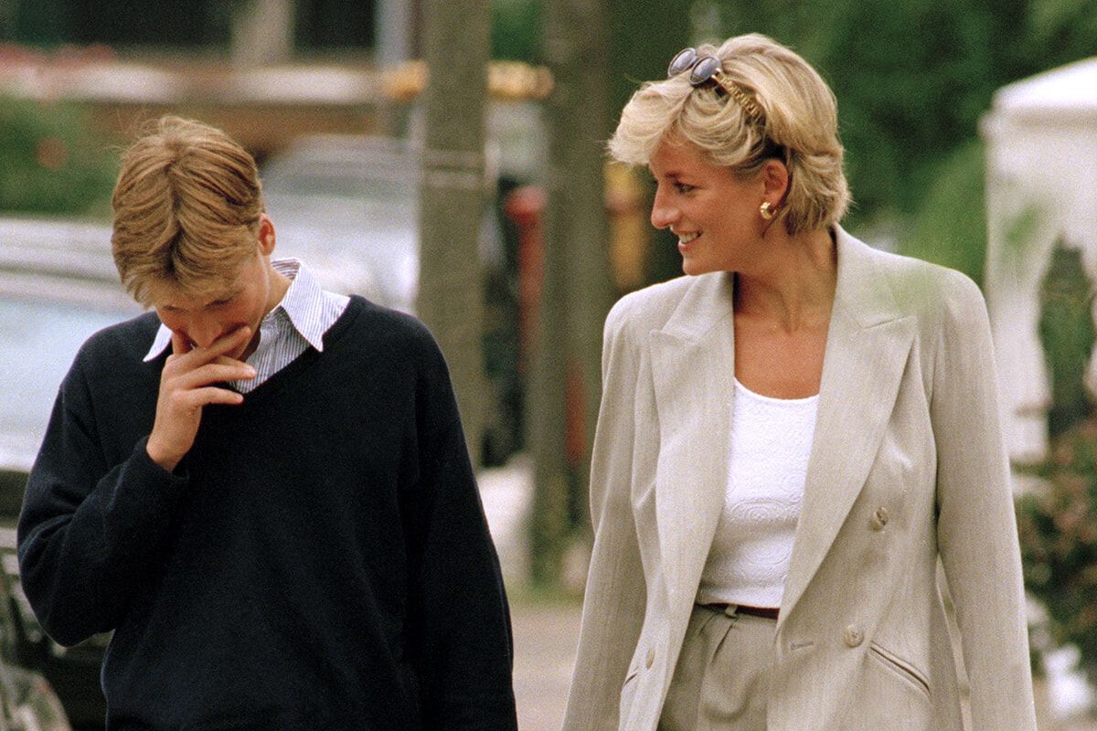 親子の思い出をSNSで共有する母の日のイベント