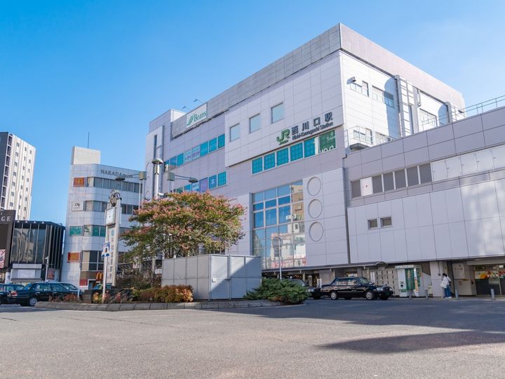 アットホームが発表した、埼玉県の賃貸で総合PV数が多い駅ランキング。2位「西川口」を抑えた1位は？