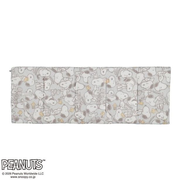 「フリーシートクッション(グレー)」(2629円)