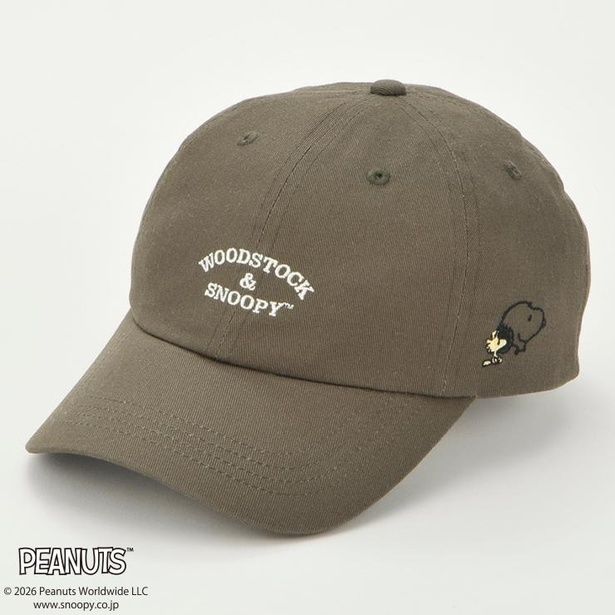 「レディース 帽子(グレー)」(2629円)