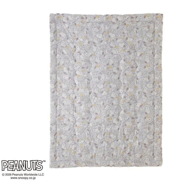 「肌ふとん(グレー)」(3949円)