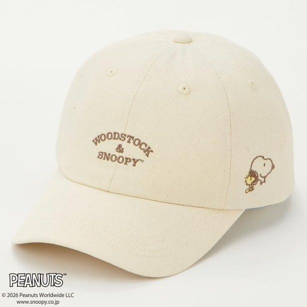 「レディース 帽子(ホワイト)」(2629円)