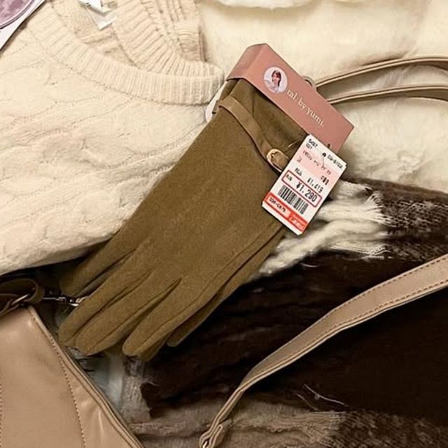 しまむら「5シジャージテブクロ」