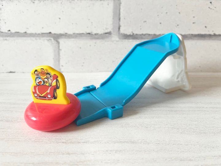 【ハッピーセット】ドラえもん