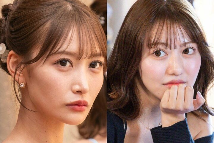 【写真・画像】4人脱落の非常事態！モテ男女たちが号泣連発…大波乱の展開にスタジオ騒然「えぇっ!?うそ…」「全く読めない」 1枚目