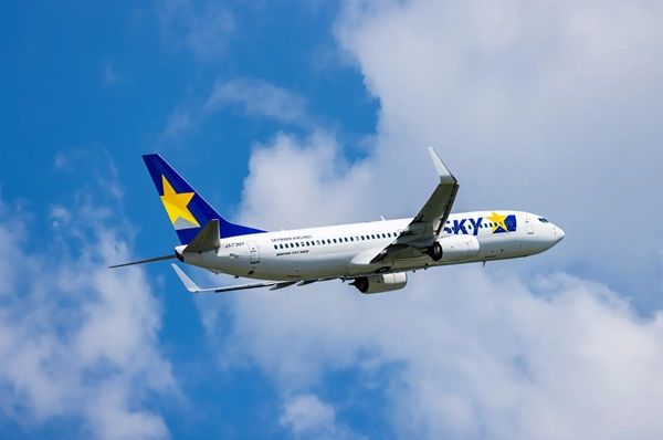 スカイマークの旅行商品「たす旅」にエスペリアホテル長崎が登場！早割セールも実施中