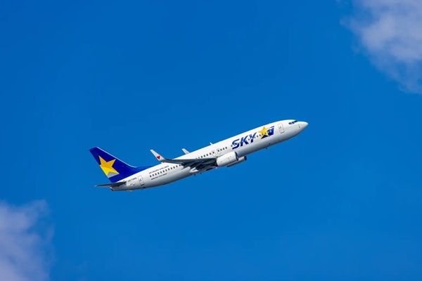 スカイマークの旅行商品「たす旅」にエスペリアホテル長崎が登場！早割セールも実施中