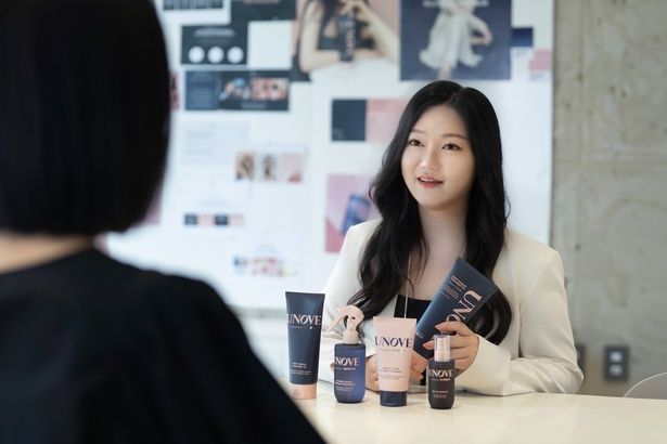 より一層求められるもののレベルが上がっていく中、これからのヘアケアへのニーズに対応していく