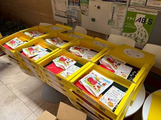 医療だけでは届かない場所へ、想いを運ぶ