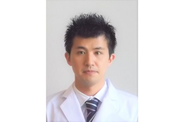 兵庫県立こども病院 血液・腫瘍内科 医長の植村優先生