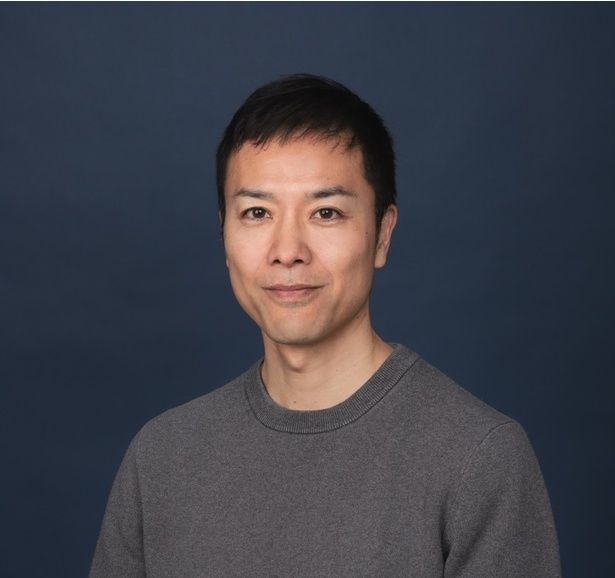 一般社団法人「ゆうきとのぞみ」代表の越山直紀さん