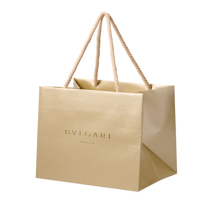 【今日のギフト】まさに小菓子の宝石箱。〈BVLGARI TOKYO GINZA BAR & DOLCI〉のミニョン