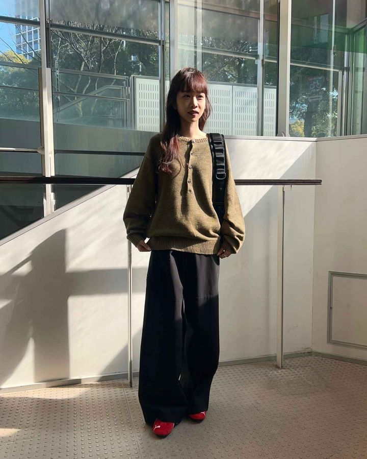 画像1: 出典：Instagram