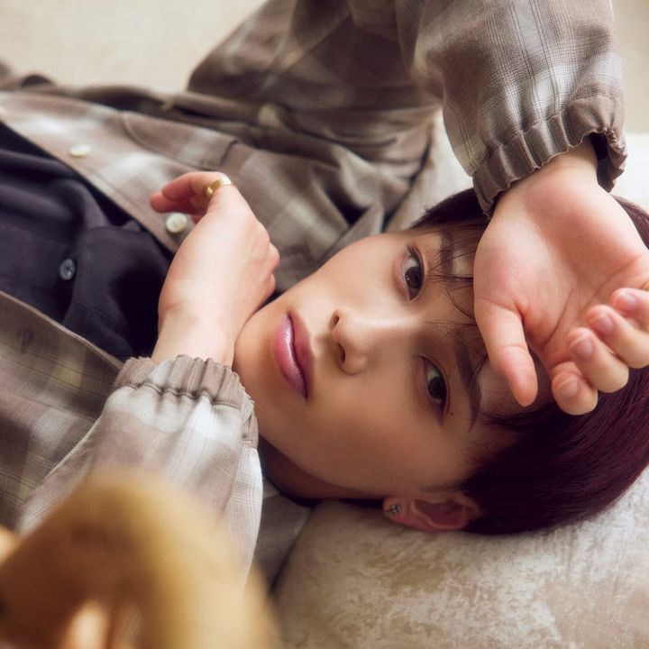 【超特急】祝♡初表紙なQ＆A【MASAHIRO】