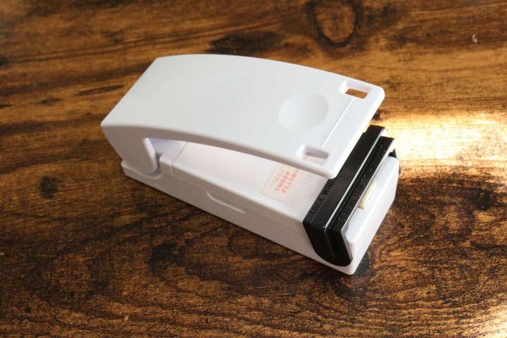 イージーシーラー（ホワイト）