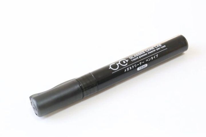 ダイソー メガネクリーナー 10ml ペンタイプ
