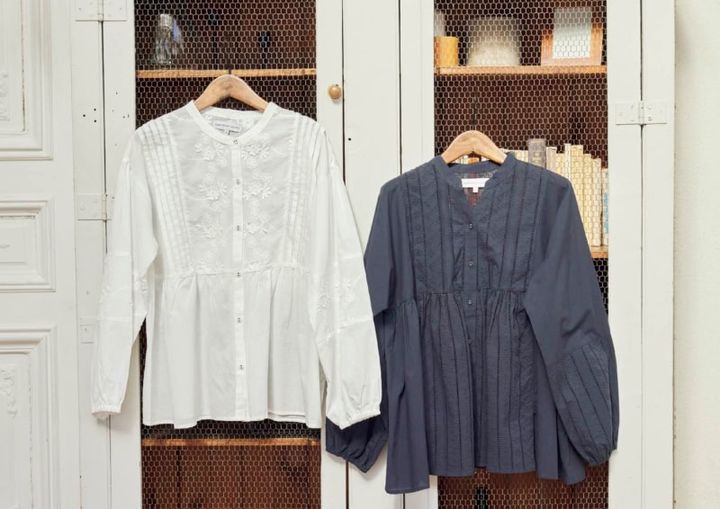 各¥2,189（シーズン リーズン バイ リン アンド レッド／しまむら）