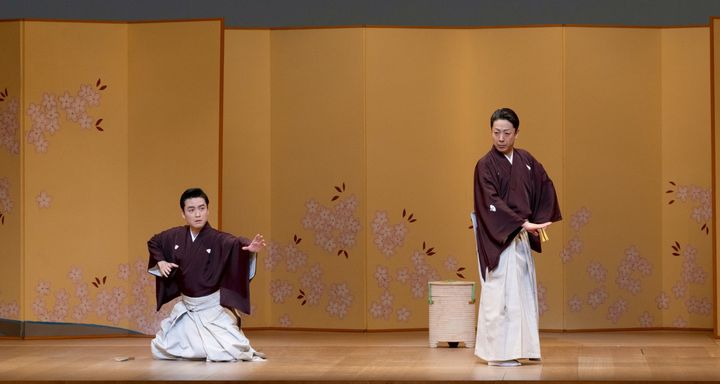 尾上菊之丞が語る 9年ぶり「尾上会」開催の舞台裏